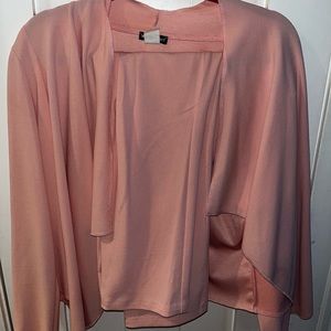 Womens pink 2 piece outfit